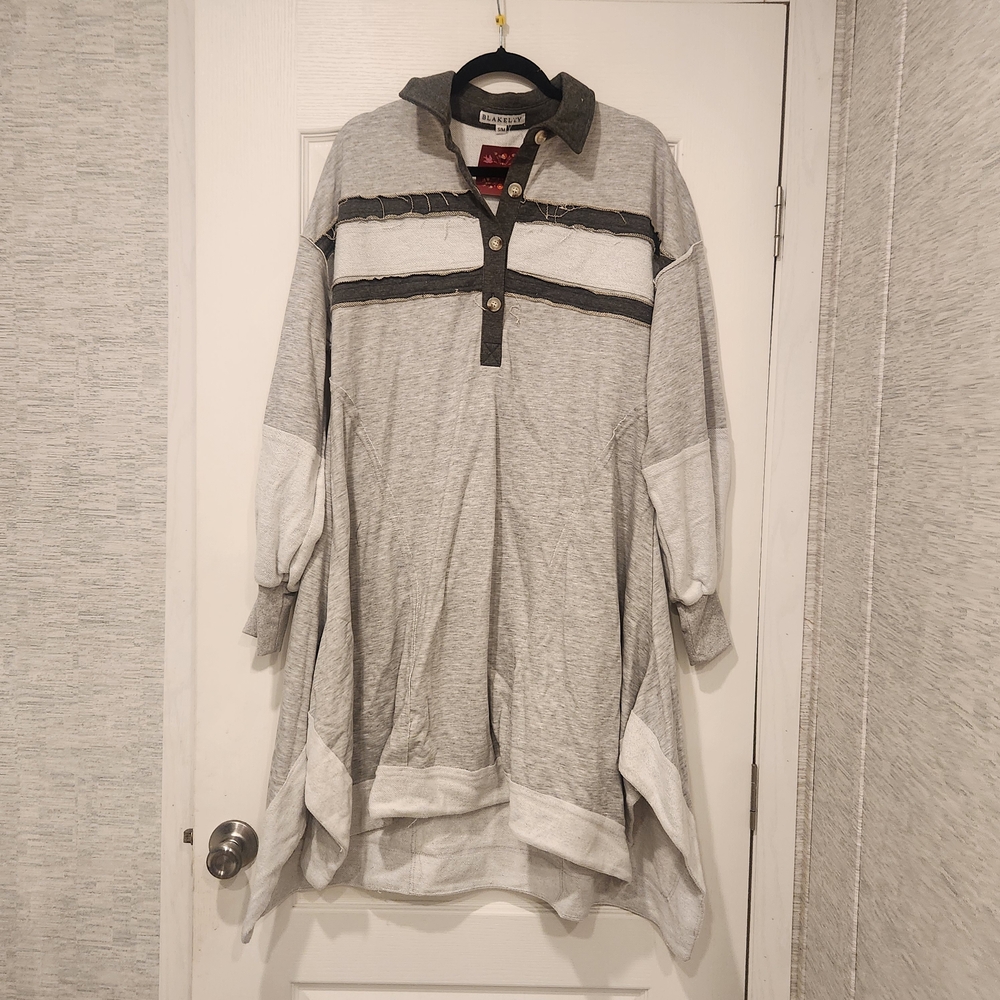 Blakeley Designs Womens Dress Size L/XL BNWT